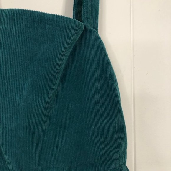 Free People Josephine Cord Jumper - Picture 10 of 16